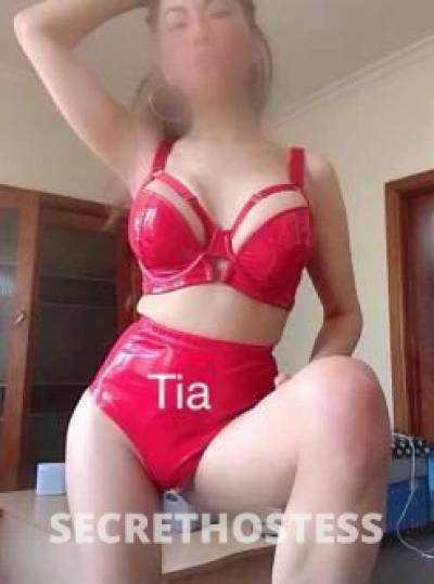 Sexy Thai lady Excellent Massage in Adelaide