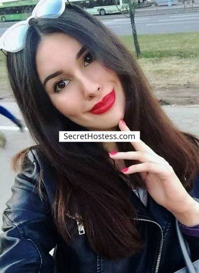 FROYA 24Yrs Old Escort 50KG 169CM Tall Istanbul Image - 0