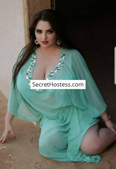 Farida 28Yrs Old Escort 85KG 170CM Tall Dubai Image - 3