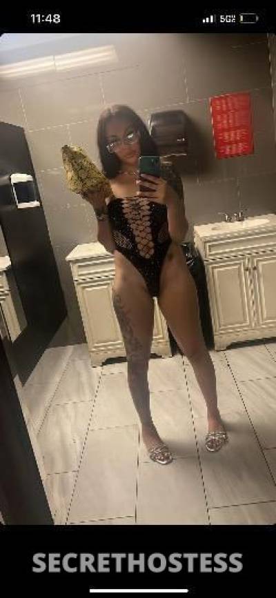 Farrah 24Yrs Old Escort Orlando FL Image - 1