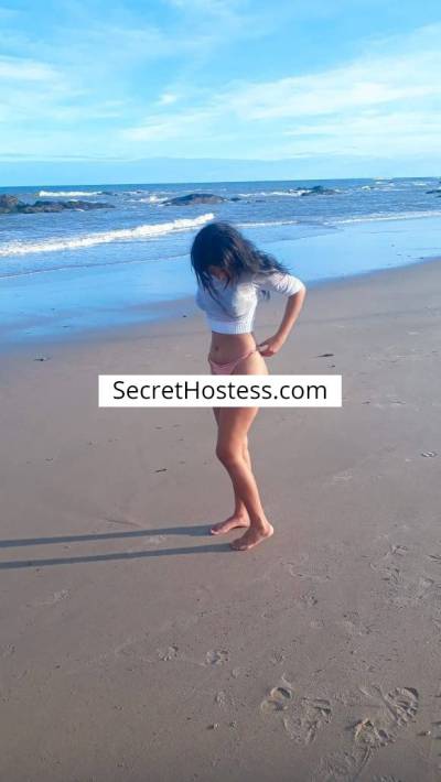 Gaby Ninfeta in independent escort girl in:  Salvador