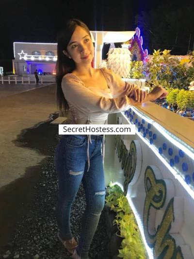 HOT Venice Escort 47KG 159CM Tall Makati Image - 2