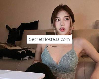 Hyun 24Yrs Old Escort Singapore Image - 0