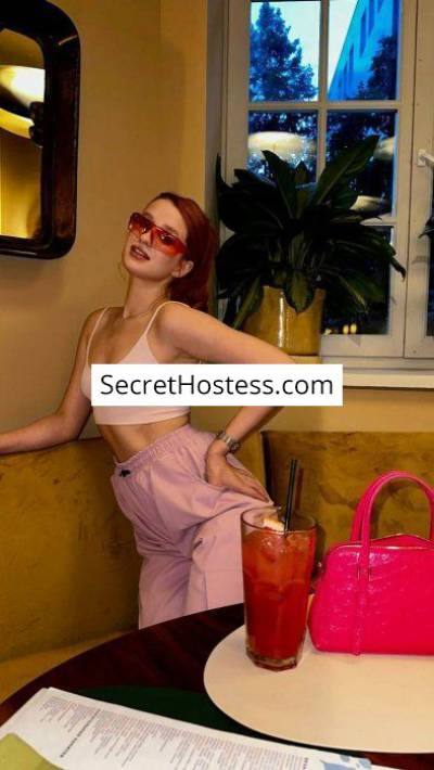 Inna 23Yrs Old Escort 53KG 170CM Tall Florence Image - 9