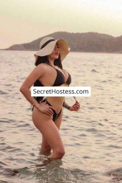 Ivanna 27Yrs Old Escort 60KG 165CM Tall Madrid Image - 2