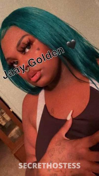 JaayGolden🫦 23Yrs Old Escort Clarksville TN Image - 2