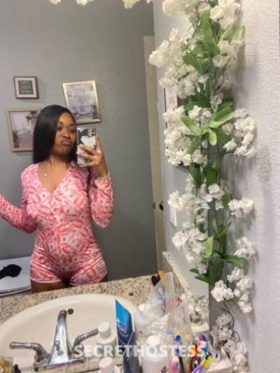 Jas 19Yrs Old Escort Beaumont TX Image - 2