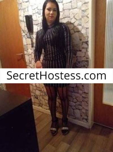 Jeni New 26Yrs Old Escort Size 10 51KG 166CM Tall Düsseldorf Image - 2