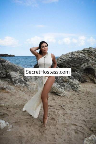 Jessica 23Yrs Old Escort 55KG 170CM Tall Belgrade Image - 6