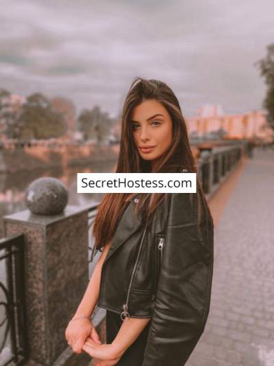Lara 26Yrs Old Escort 55KG 175CM Tall Tirana Image - 9