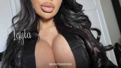 Layla 21Yrs Old Escort Toronto Image - 11