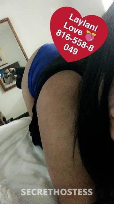 Laylanilove 25Yrs Old Escort Kansas City MO Image - 4