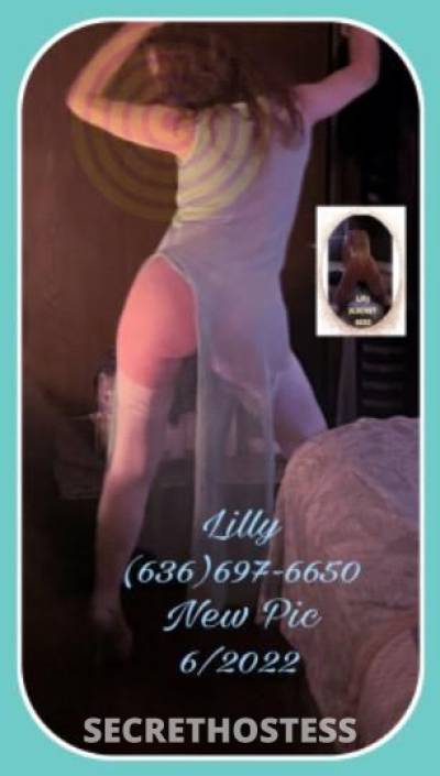 Lilly 41Yrs Old Escort Saint Louis MO Image - 2