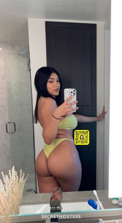 24 Year Old Latino Escort Houston TX Brunette - Image 1