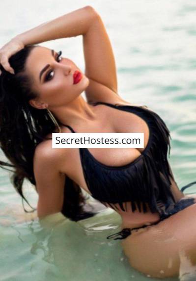 Livia 24Yrs Old Escort 57KG 170CM Tall Monaco City Image - 2