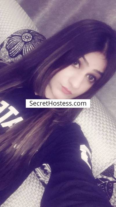 26 Year Old Asian Escort independent escort girl in: Dubai Black Hair Black eyes - Image 4