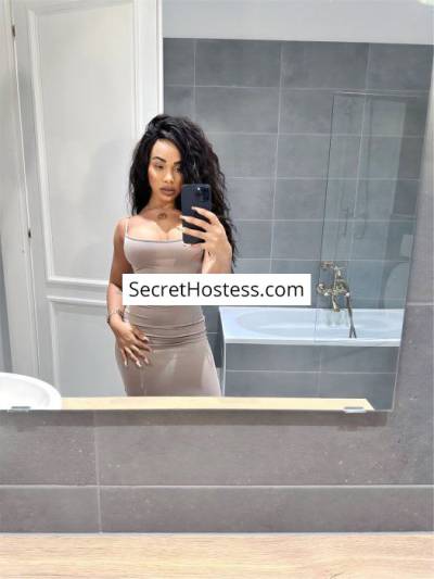 Maya Ferraz 24Yrs Old Escort 60KG 165CM Tall Zagreb Image - 6