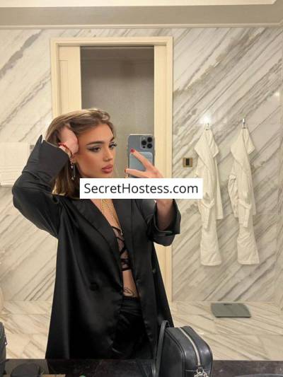 Mia 22Yrs Old Escort 58KG 170CM Tall Dubai Image - 10