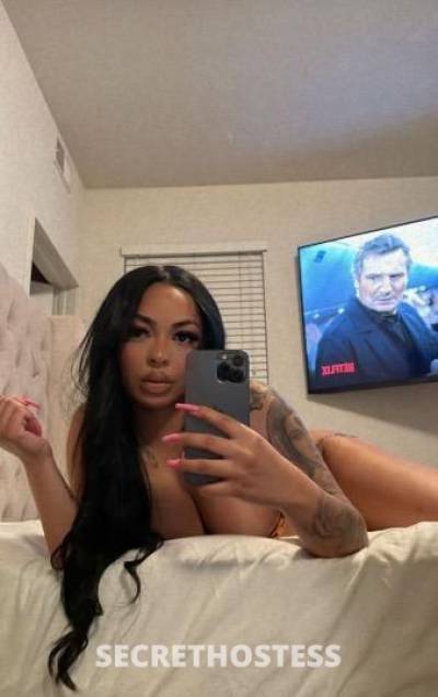 MonaeChanel 22Yrs Old Escort Seattle WA Image - 1