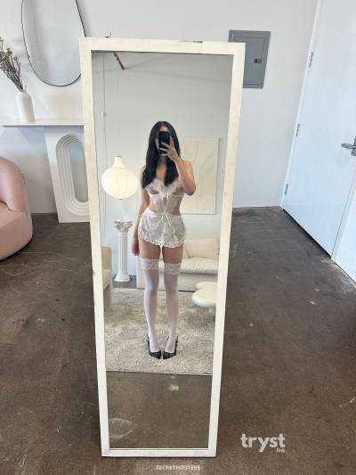 20 Year Old Chinese Escort Los Angeles CA - Image 8