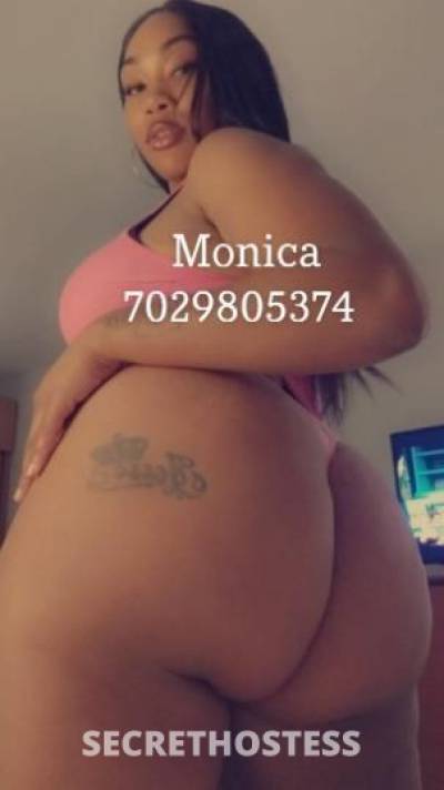 Monica 27Yrs Old Escort El Paso TX Image - 1