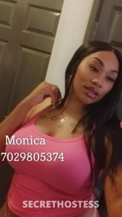 Monica 27Yrs Old Escort El Paso TX Image - 7
