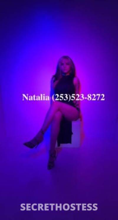 Natalia 25Yrs Old Escort 177CM Tall Tacoma WA Image - 6