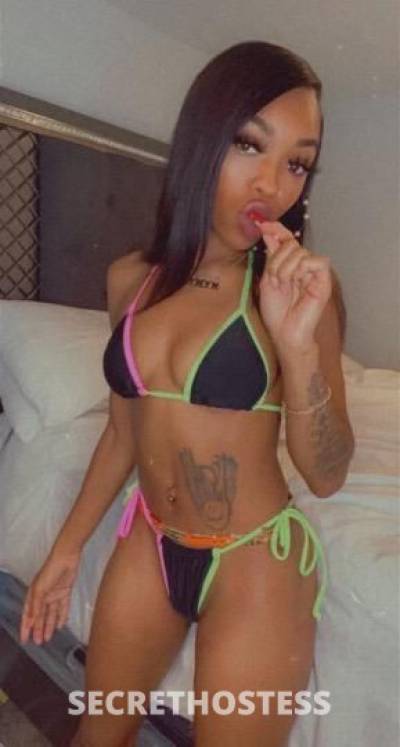 Nevaeh 23Yrs Old Escort Cleveland OH Image - 5