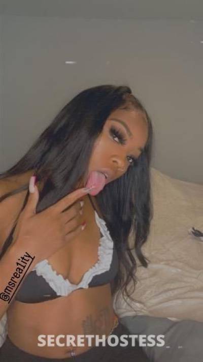 Nevaeh 23Yrs Old Escort Cleveland OH Image - 7