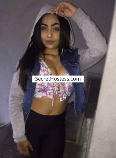 Paola silva 22Yrs Old Escort Size 12 66KG 163CM Tall independent escort girl in: Santo André Image - 5