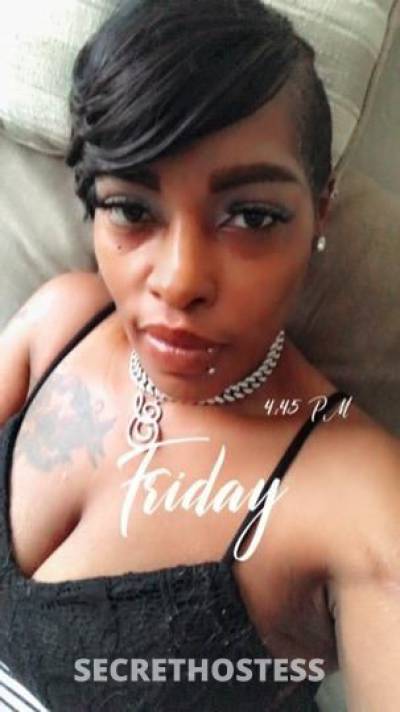 PrettyBlack 40Yrs Old Escort Kansas City MO Image - 1