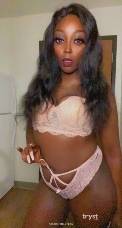 Queen 20Yrs Old Escort Size 8 161CM Tall Houston TX Image - 1