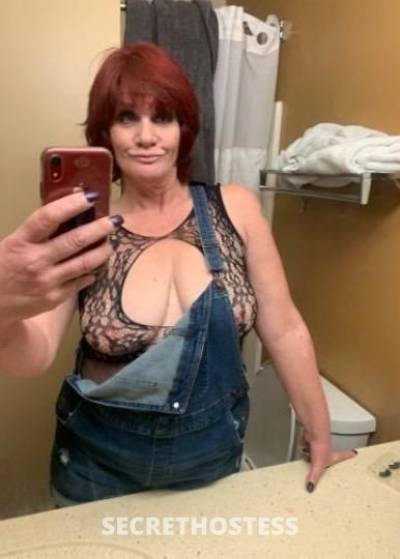 🌼🌸I am Red.52 Years Old MOM🌸 Cougar Want Cock🖤 in Pittsburgh PA