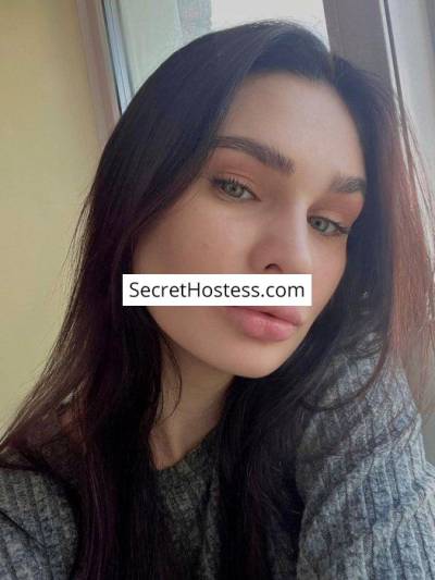 Rina 20Yrs Old Escort 50KG 170CM Tall Pristina Image - 13