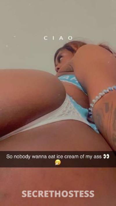 SamDior 23Yrs Old Escort Eastern NC Image - 1