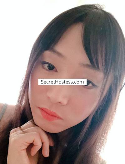 Shoko Tanabe 29Yrs Old Escort Size 12 54KG 167CM Tall Tokyo Image - 0