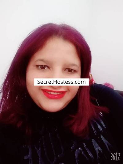 Stefany Nicoly 26Yrs Old Escort Size 14 60KG 155CM Tall independent escort girl in: Ponta Grossa Image - 3