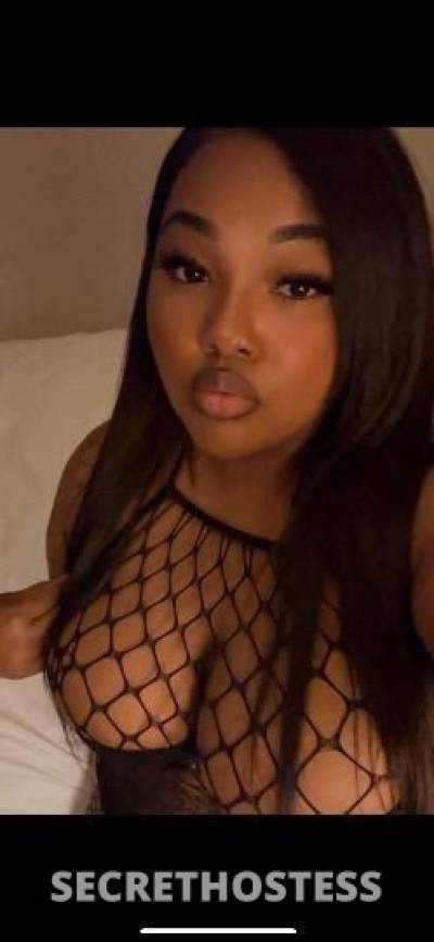 Symone 22Yrs Old Escort Missoula MT Image - 1