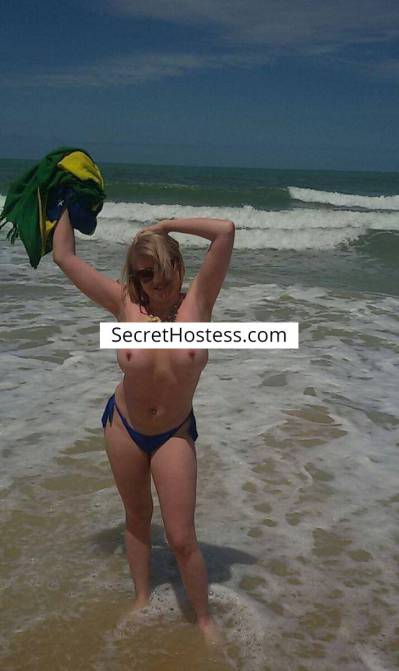 Talita Alves 41Yrs Old Escort 56KG 165CM Tall independent escort girl in: Belo Horizonte Image - 1