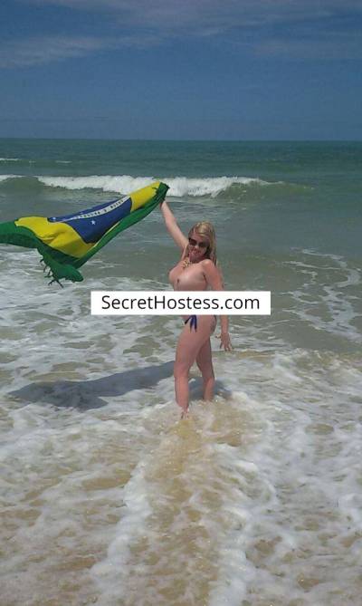 Talita Alves 41Yrs Old Escort 56KG 165CM Tall independent escort girl in: Belo Horizonte Image - 4