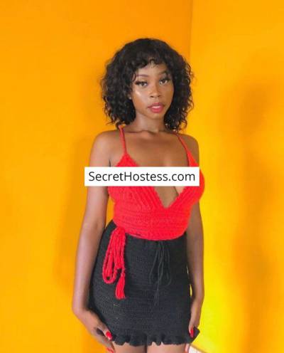 Tams 21Yrs Old Escort 65KG 163CM Tall Abuja Image - 2