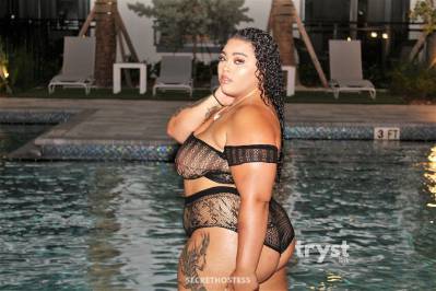 Tatiana Rose - GREEN EYES꧁꧂THICK꧁꧂EXOTIC in Fort Lauderdale FL