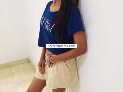 Escort Colombo Black Hair Brown eyes - Image 4