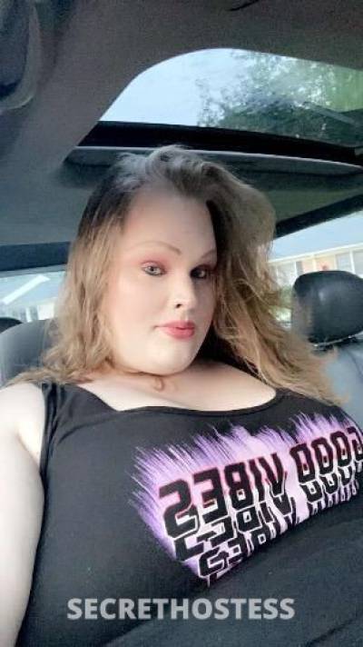 🎃 Plus size bbw Trans in Greensboro in High Point NC