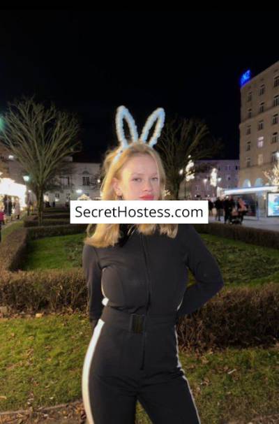 Violleta 21Yrs Old Escort 55KG 170CM Tall Luxembourg City Image - 5