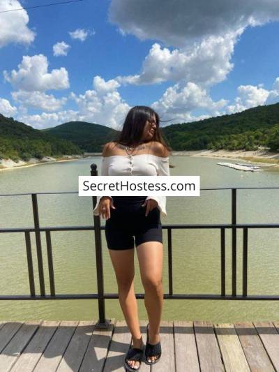 Zhanna 25Yrs Old Escort 61KG 170CM Tall Florence Image - 7