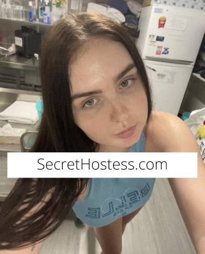 19 Year old from New Zealand! Available now in Perth