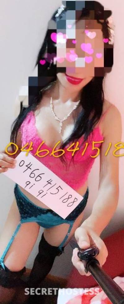 23 year old Asian Escort in Brisbane Northgate.super hot.New Asian. Pretty.cute.small.wet.tight