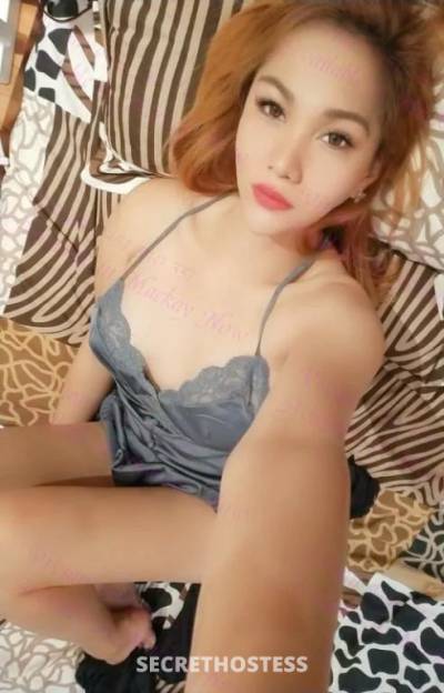 25 year old Escort in Alexandra Mackay An Intimate Session Customized Just for You - Let's 