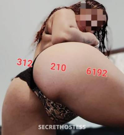 26Yrs Old Escort Chicago IL Image - 1